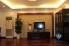 Nice  apartment with 2 bedrooms for rent in Tay Ho, Ha Noi